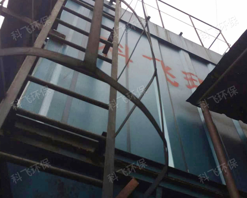 粉尘除尘器设备